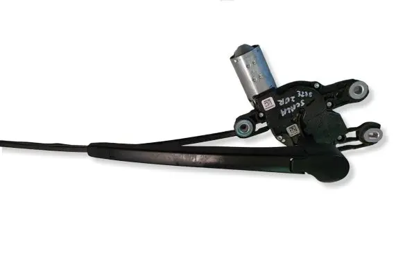 Skoda Scala Rear window wiper motor 5Q0955711