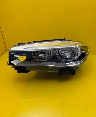 BMW X5 F15 Headlight/headlamp 7471347