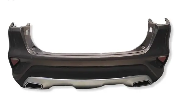 KIA Xceed Rear bumper 86611J7CA0