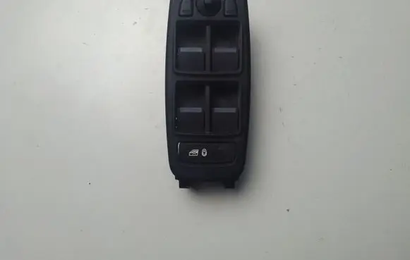 Jaguar XE Electric window control switch SPA027JT00F