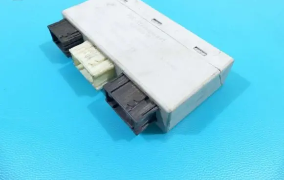BMW 7 E65 E66 Parking PDC control unit/module 6918126 IMPRK1219462