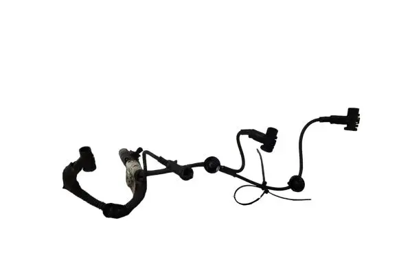 Ford Mondeo MK IV Glow plug wires 