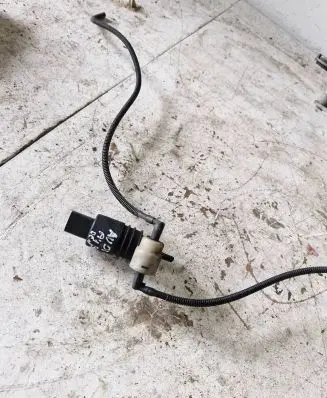 Audi A4 S4 B6 8E 8H Windscreen/windshield washer pump