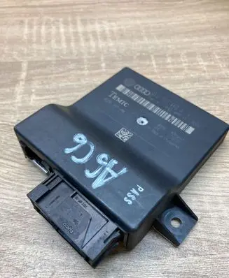Audi A6 S6 C6 4F Gateway control module 4F0907468D 4F0910468A 8006