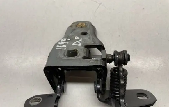 Dodge PickUp RAM SRT-10 Front door lower hinge 
