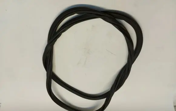 Volvo XC40 Sliding door rubber seal VOLVOXC4066