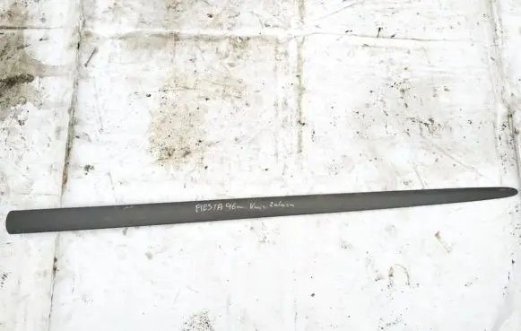 Ford Fiesta Front door trim (molding) 96fbb20938 96fb-b20938