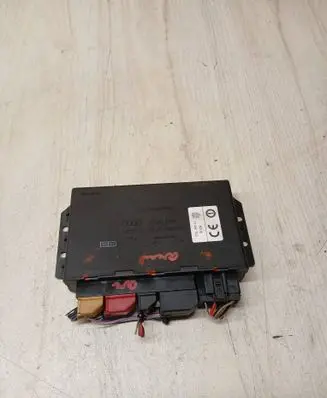 Audi A6 S6 C5 4B Comfort/convenience module 4B0962258D 410215006005