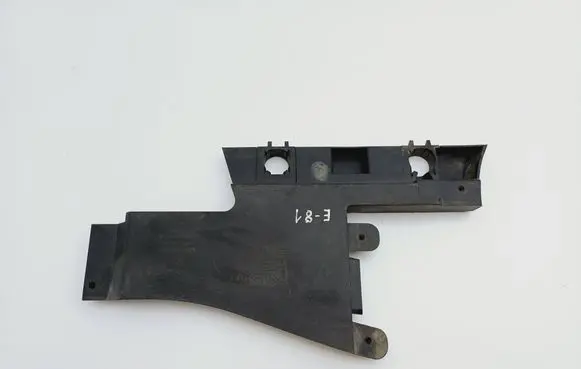 BMW 1 E81 E87 Other under body part 51777141861