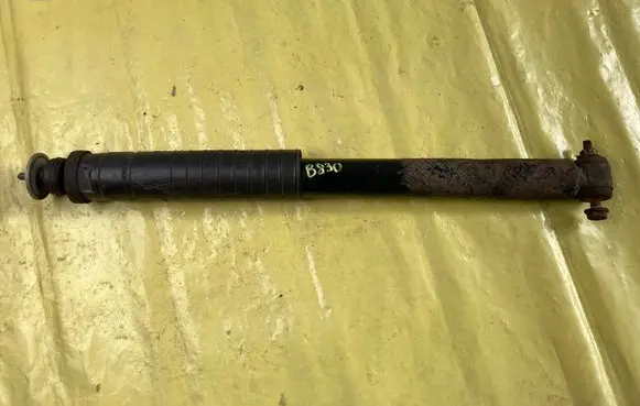 Mercedes-Benz B W245 Rear shock absorber/damper A1693260800