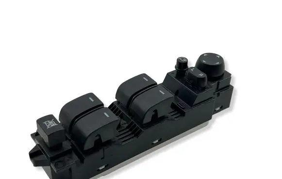 Mazda 6 Electric window control switch 