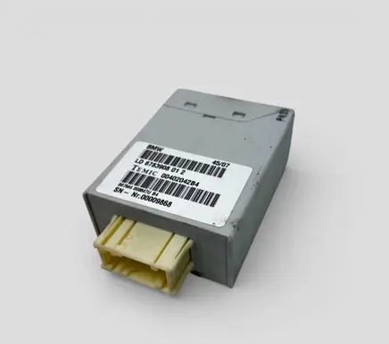 BMW 5 E60 E61 Cruise control unit/module 66316783908 6783908 66316784844