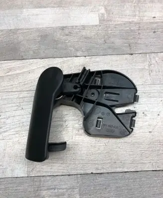 Audi Q5 SQ5 Engine bonnet (hood) release handle 8R1823633