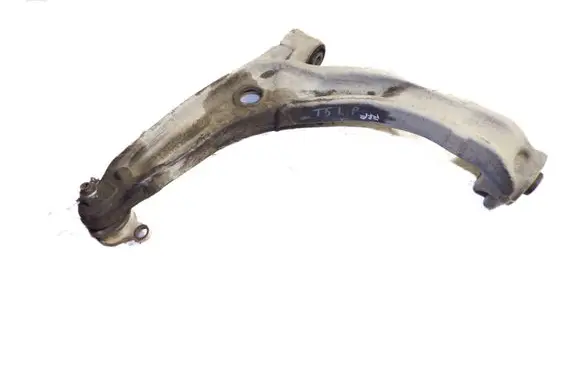 Volkswagen Transporter - Caravelle T5 Front lower control arm/wishbone 7H0407166B