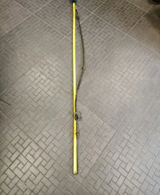 Suzuki Grand Vitara I Handbrake/parking brake wiring cable 