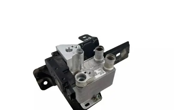 Volkswagen ID.5 Air conditioning (A/C) air dryer 1EA816111B 1EA816114