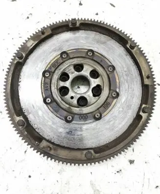 Volkswagen Golf Plus Flywheel