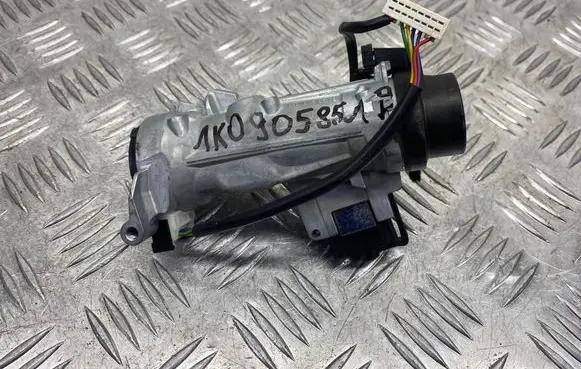 Audi A3 S3 8V Ignition lock 1K0905851B