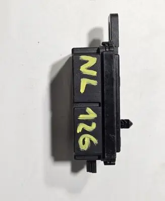 BMW 3 F30 F35 F31 Other control units/modules 9319081