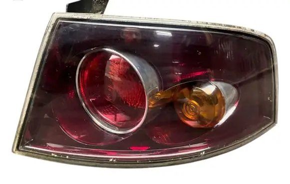 Seat Ibiza III (6L) Rear/tail lights 6L6945095E 6L6945258