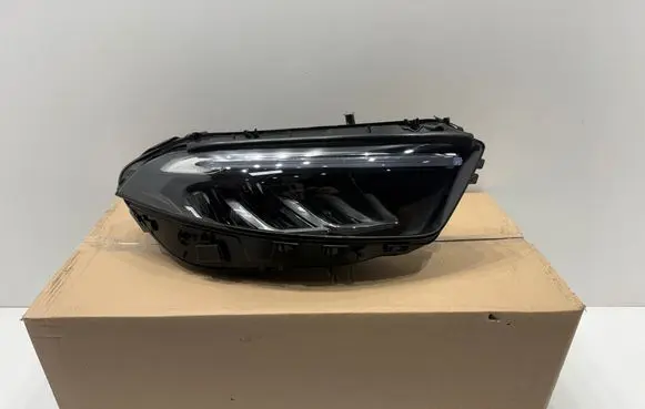 Mercedes-Benz A W177 Headlight/headlamp A1779064406