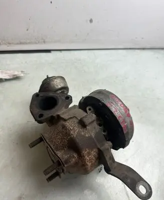 Honda Accord Turbo 18900RBDE02
