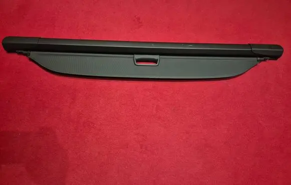 BMW 3 G20 G21 Parcel shelf load cover 7450728