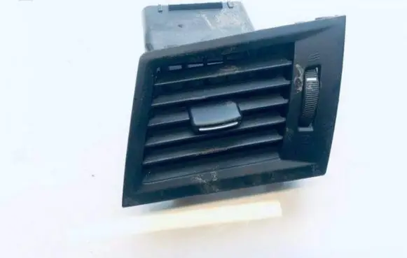 Subaru Outback Dash center air vent grill 66110aj000