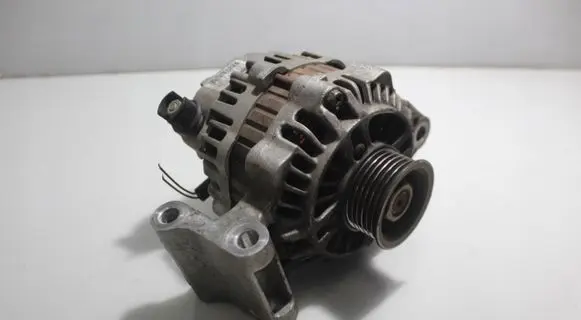 Ford Fiesta Generator/alternator A005TA4391