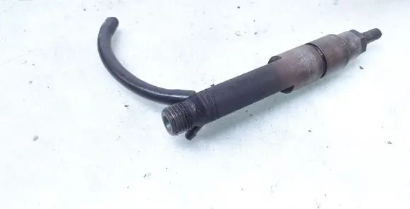 Ford Galaxy Fuel injector 028130201G