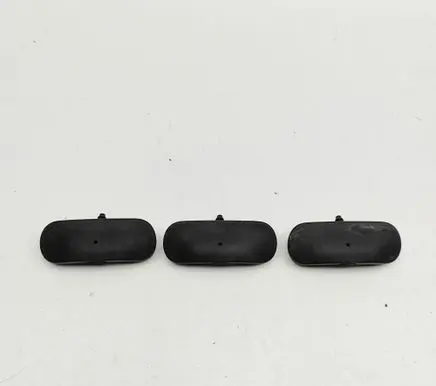 Audi Q7 4M Windshield washer spray nozzle 4M0955988 4M0955987