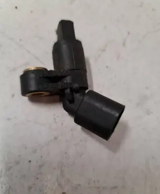 ABS brake wheel speed sensor