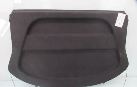 Renault Megane III Parcel shelf