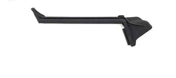BMW i4 Rear side glass trim 7482956 51137482956