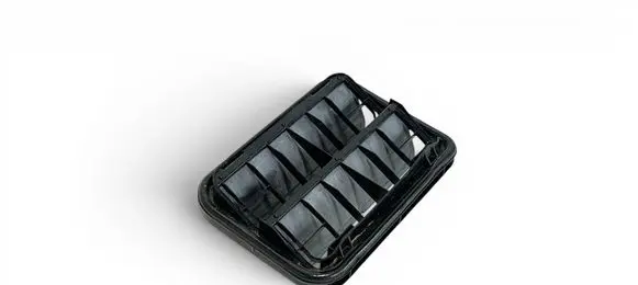 Renault Symbioz Quarter panel pressure vent 7700838358 55522