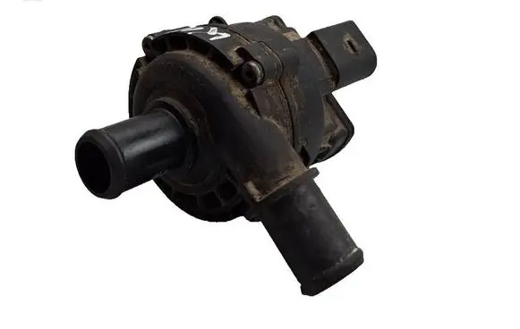 Renault Laguna II Electric auxiliary coolant/water pump 0392023015