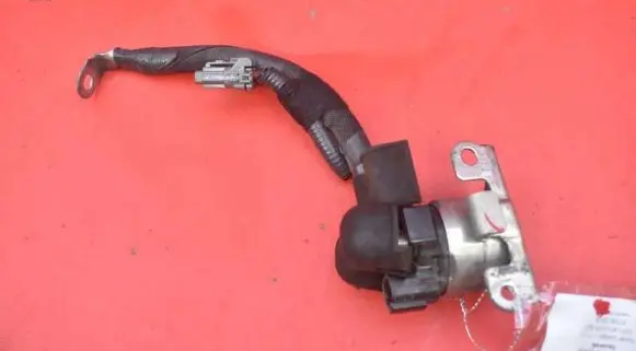 Nissan Qashqai Engine control unit/module ECU 25116-BB50A