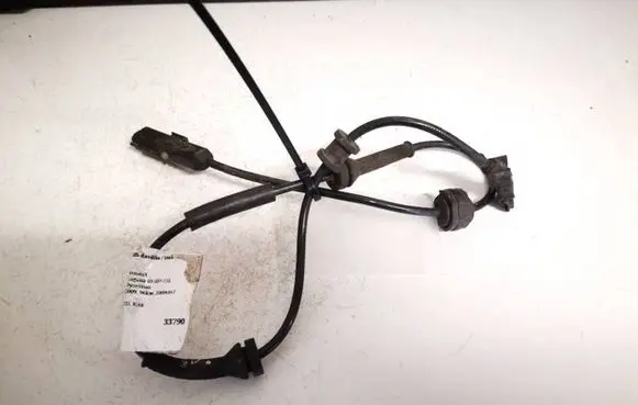 Renault Laguna III ABS rear brake sensor 479500005r 10.0711-5197.3