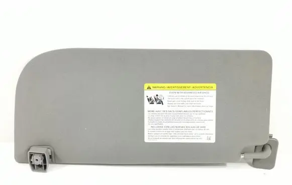 Ford F150 Sun visor JL3Z-1504104-CA