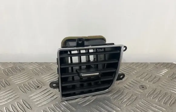 Audi A8 S8 D4 4H Dash center air vent grill 4H1820952A