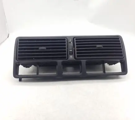 Volkswagen Golf IV Dash center air vent grill 1J0819728C 1J0819736C