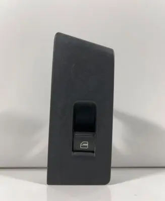 Volkswagen PASSAT B7 Electric window control switch 3AA868749