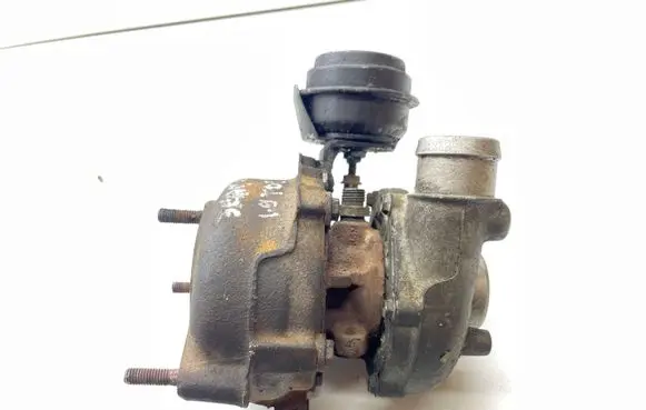 Seat Ibiza II (6k) Turbo 028145702N 0117420 701934