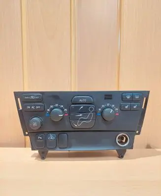 Volvo V70 Climate control unit 30782503 07W29E03 M4293200166