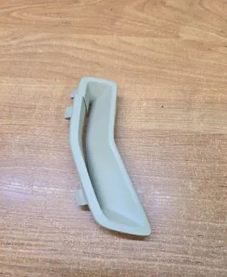 Volvo XC60 Seat belt trim 01287355