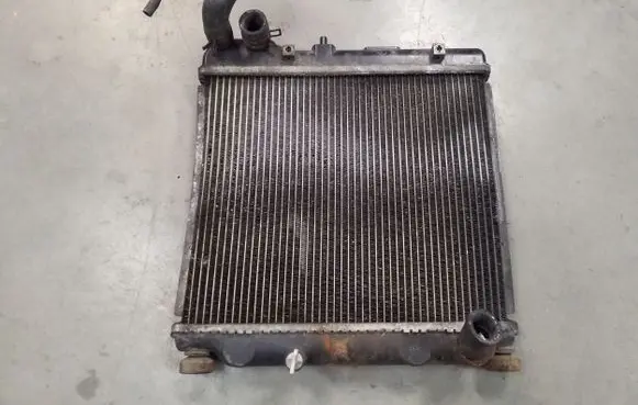 Honda Jazz Coolant radiator 42602379 42602