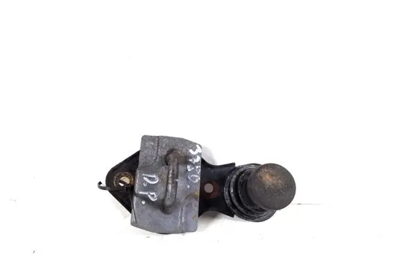 Mercedes-Benz ML W164 Engine bonnet (hood) release handle A2038800460