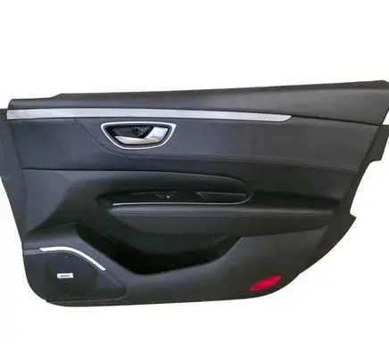 Renault Talisman Sliding door card 809008392r