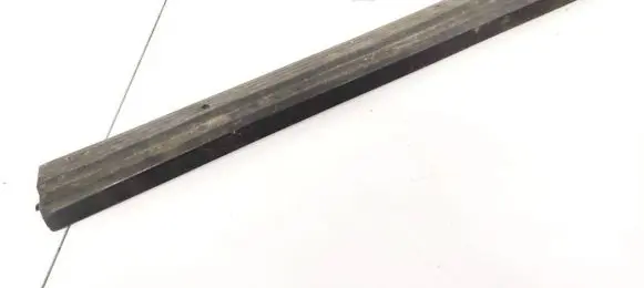 Mercedes-Benz E W212 Front sill trim cover 2126860136