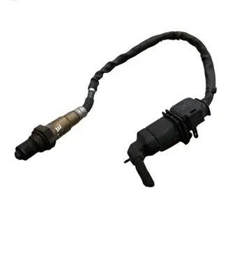 KIA Sportage Lambda probe sensor 393502A400 0281004087